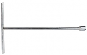 T Tubular Wrench / 10Mm - 290Mm