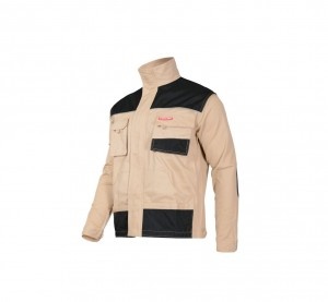 Thick Cotton Work Jacket - 3Xl/60