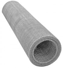 THICK WIRE MESH WITH RARE MESHES 7.6X7.6X1MM / 12M