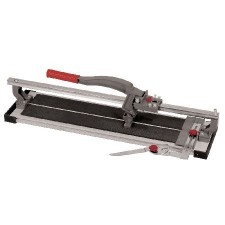 Tile Cutter With Aluminium Profile And 700Mm Bearing