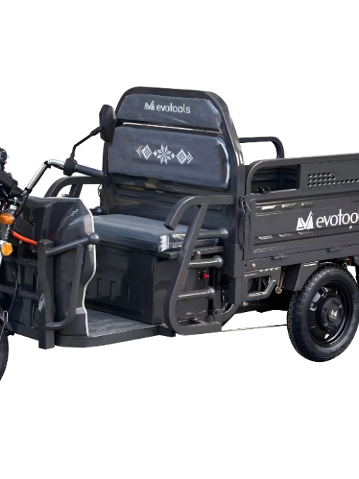 TRICICLU ELECTRIC CARGO ''BALAUR TRCC1000''