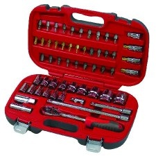 Tubing Kit 1/2" 8-32Mm - 56P.