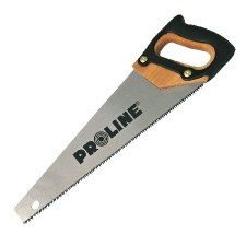 Turbo 10D 10" / " 450Mm Rubber Handle Turbo Saw