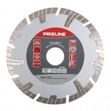 Turbo Segmented Diamond Turbo Disc 125Mm