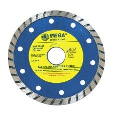Turbo Turbo 115Mm diameter disc