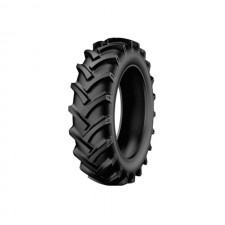 Wheel Tyre, 5.00-12, 5.00-12, Left