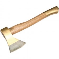 Wrought Wood Handle 1250Gr