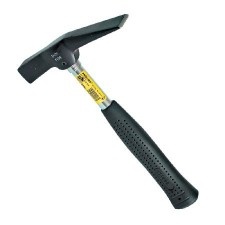 Zidar Hammer With Metal Handle 600G 12213