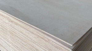 Албазия Bb/Cc плоча 3.2Mm 2440X1220Mm