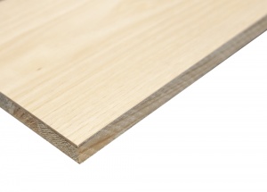 Пепелява облицовка Пепелява облицовка Furnir / 19Mm - 2500X1250Mm