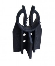 ПЛАСТМАСОВ ДИСТАНЦИОНЕР ЗА АРМАТУРА 5CM / 250 БР.