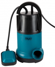 Потопяема помпа Evosanitary с пластмасов корпус / 550W