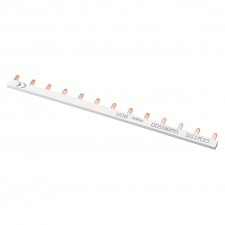1P Single-Phase 13-Pin Copper Comb (Busbar)