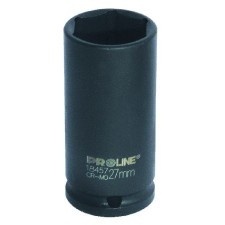 3/4" 38Mm Hexagon Impact Socket Wrench