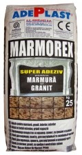 Adeplast Marmorex adesivo bianco 25Kg