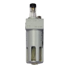 Air Filtration Unit 3/8"