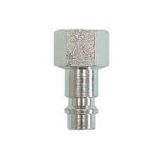 Air Quick Coupling with 1/4" Internal Thread