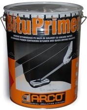 ARCO BITUPRIMER BITUPRIMER BITUMINOUS PRIMER / 20L