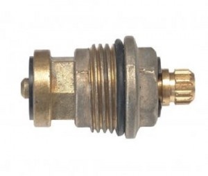 Armour Cap (Oberteil) / 1/2"