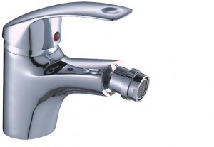 Battery Aqua Star Bidet / 115X120X60Mm