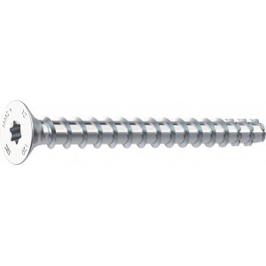 Concrete screwdriver, TX45, TX45, MULTI-MONTI - 10, 80