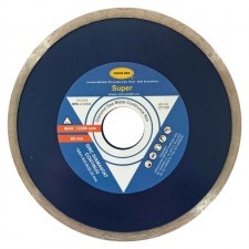 Continuous Diameter Disc - 230X2.4X5.5X22.23 Mm