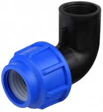 Cot Fi For Pehd Ess Pehd / 50Mm - 1 1/2"
