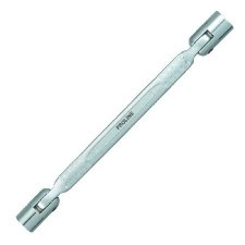 Cr-Va Hd 21X23Mm Flexible Cr-Va Hd 21X23Mm Tubular Wrench
