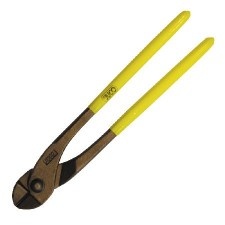 Cutting Pliers with Plastic Handle 260Mm Long