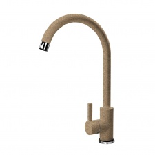 Dr Gans Kitchen Solo Terracotta / Monojet / High Pipe
