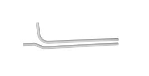 Drain Pipe For Toilet Tank High / 32Mm