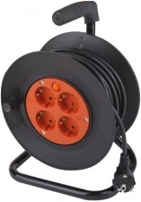 Electric Extension Cord Rola Ets / 30M