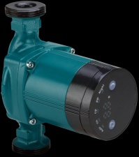 Electronic Circulation Pump Class A Epto / Type: 32/4-180; P[W]: 20