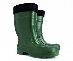 Eva Boots Soft Padded Tip-High - 41