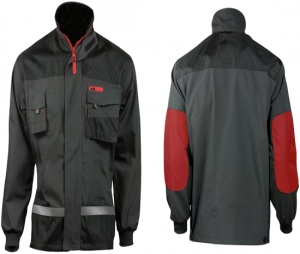 Evo jacket / L-52