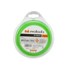 Fir Nylon Stea / 3.0Mm - 15M