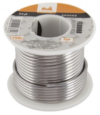 Fluid / 200Gr - 2Mm