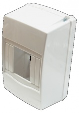 Fuse Panel Pt Economic / 4P