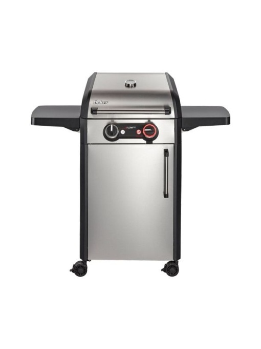 GRATAR ELECTRIC 3KW ENDERS EFLOW PRO 2 TURBO 9710, 113X57X112CM