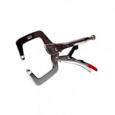 Hammer Clamp with Mobile Shank 280Mm / 86Mm