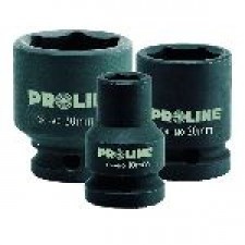 Hexagon Impact Socket 3/4" 28Mm