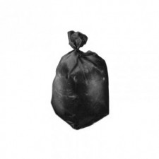 Ldpe 120L / Black, 8/Set