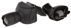 Led Headlamp / No. Led: 1; Type: Cn