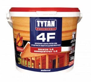 Legno 4F / 20kg