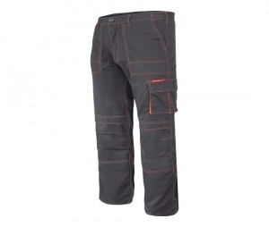 Lucru Cotton-Polyester Pants - Xl/H-176