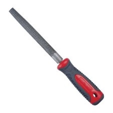 Metal Stack With Bimaterial / Semi Round Handle - 250Mm
