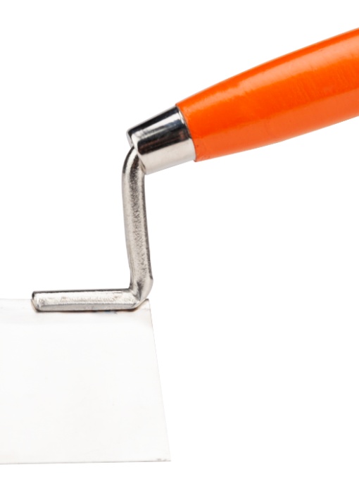 MISTRIE INOX COLT EXTERIOR CU MANER LEMN / 120X60MM