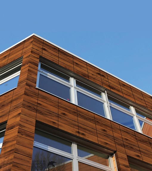 PANNELLO BOND/DIBOND/ALUCOBOND IMITAZIONE LEGNO GOLDEN OAK 3MM (0,2MM) 1250X3050MM / 3,8125MP