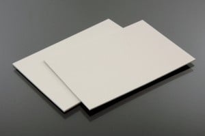 POLICARBONAT COMPACT OPAL 3MM (2UV) / 2050x3050MM