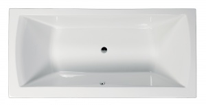Rectangular Bath Tub Orient 180 461000